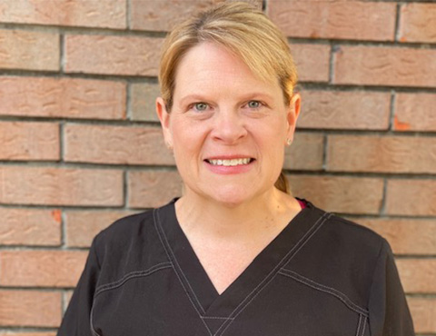 Sonya Dunbar, Dental Hygienist at Cullman Adams Dentistry